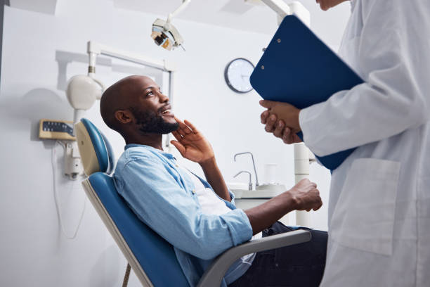 Best Emergency Gum Pain Relief  in Harbison Nyon, CA