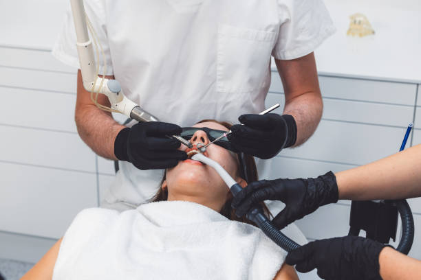 Best Urgent Tooth Repair  in Harbison Nyon, CA
